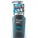DOVE 多芬 男士高效洁净舒适泡沫洁面