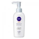 Nivea 妮维雅 超轻薄防嗮啫喱