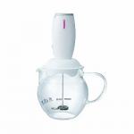 HARIO CQT-45 电动奶泡器