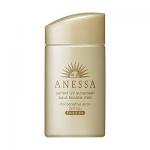 安耐晒 ANESSA 无酒精温和型