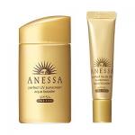 资生堂 ANESSA 安耐晒防晒露