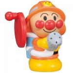 Anpanman 转动式浴室水枪 