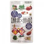 Metabolic 综合果蔬酵素