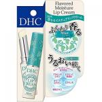DHC薄荷香型 润唇膏
