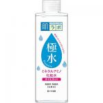 乐敦 肌研 极水化妆水