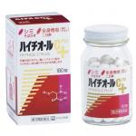 HYTHIOL-C PLUS 白兔牌美白丸加强版