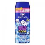 KAO 花王COOL冰爽沐浴薄荷露