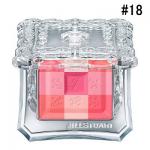 JILL STUART 九宫格糖砖 腮红