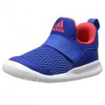 Adidas 2017年新版网面 小海马小童鞋