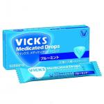 大正制药 VICKS消除咽喉肿痛 喉糖 