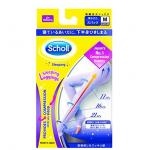 Dr.scholl爽健QttO睡眠提臀瘦腿纤腿袜