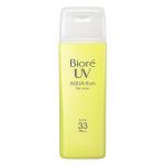 Biore 碧柔 AQUA Rich冰爽啫喱防晒露