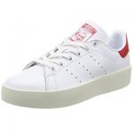 Adidas 阿迪达斯 Stan Smith BD经典厚底小白鞋