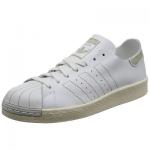 adidas阿迪达斯SUPERSTAR 80s DECON BZ0109 黑白两色选