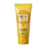 ROSETTE 诗留美屋 大米精华去黑头洗面奶