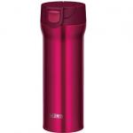 THERMOS 膳魔师 JNM-480 BGD 车载不锈钢保温杯