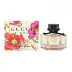 Gucci 古驰Flora花之舞女士淡香水
