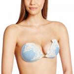  NuBra x Duras 隐形内衣
