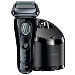 BRAUN 博朗 9070cc 电动剃须刀