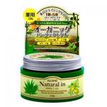 ALOINS 阿芦 纯天然芦荟面霜 