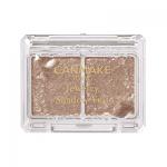 Canmake 井田 Jewelry Shadow Veil 光缎双色眼影