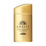 资生堂 安耐晒 ANESSA 金瓶
