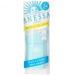 资生堂 ANESSA 安耐晒儿童婴儿防晒霜