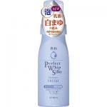 资生堂 洗颜专科 美白泡沫乳液