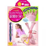 Slim Walk 蓓福丝翎 瘦腿塑腿型 分趾袜