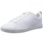 adidas 阿迪达斯 运动鞋 VALCLEAN2 JAO26