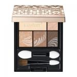 Shiseido 资生堂 MAQUILLAGE 心机 5色眼影 