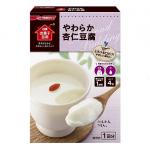 日清 杏仁豆腐果冻布丁粉 自己DIY甜品