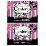 CENTER-IN 尤妮佳 日用超薄棉柔卫生巾