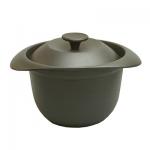 野田琺瑯 KAMADO KMD-20 珐琅铸铁米饭锅