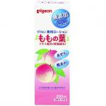 Pigeon 贝亲 桃子水 桃叶精华防痱子水