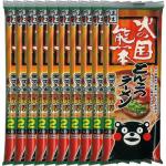 五木斋宫火之国熊本拉面/方便面