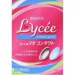 乐敦制药 Lycee 滴眼液