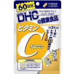  DHC 蝶翠诗 天然维他命C