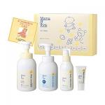  Mama&Kids Baby Gift Set 宝宝护肤精美套装