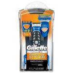 Gillette 吉列 锋隐手动剃须刀