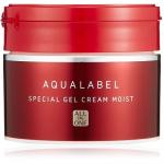 AQUALABEL 水之印 5合1保湿弹力凝胶面霜