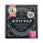 KOSE 高丝 Princess Veil 公主面纱面膜