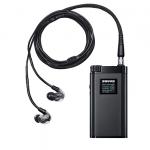 SHURE 舒尔 KSE1500 静电单元 耳塞式耳机
