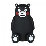  Kumamon 熊本熊 卡通造型水杯