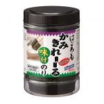 Hagoromo 即食海苔片紫菜片
