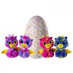 Hatchimals 魔法宠物蛋互动玩具