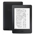 Kindle Paperwhite 基础款