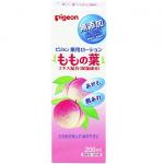 pigeon 贝亲 桃叶精华防痱子水