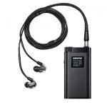 SHURE 舒尔 KSE1500 静电单元 耳塞式耳机