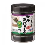Hagoromo 即食海苔片紫菜片
